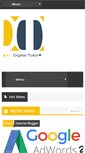 Mobile Screenshot of infoqta.com